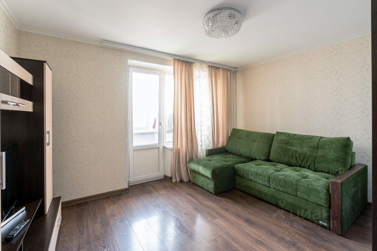 Продается2-комн.квартира,37,6м²