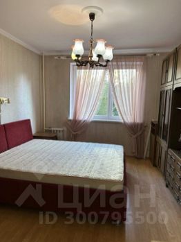 2-комн.кв., 60 м², этаж 4