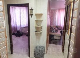 3-комн.кв., 74 м², этаж 7