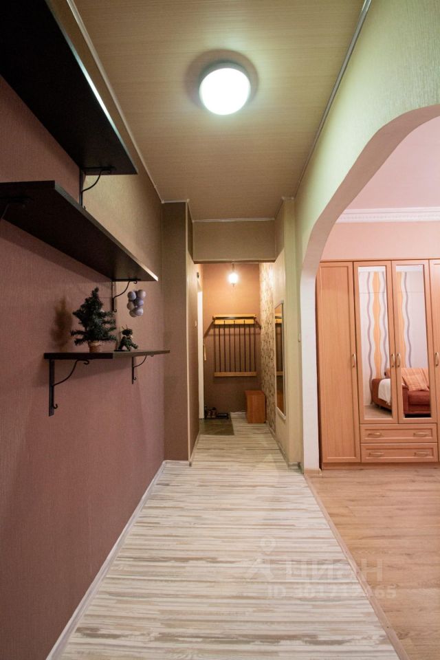 2-комн. кв., р-н Донской
