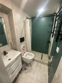 апарт.-студия, 18 м², этаж 2