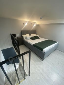 апарт.-студия, 18 м², этаж 2