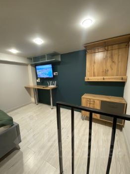 апарт.-студия, 18 м², этаж 2