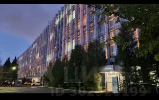 апарт.-студия, 18 м², этаж 2