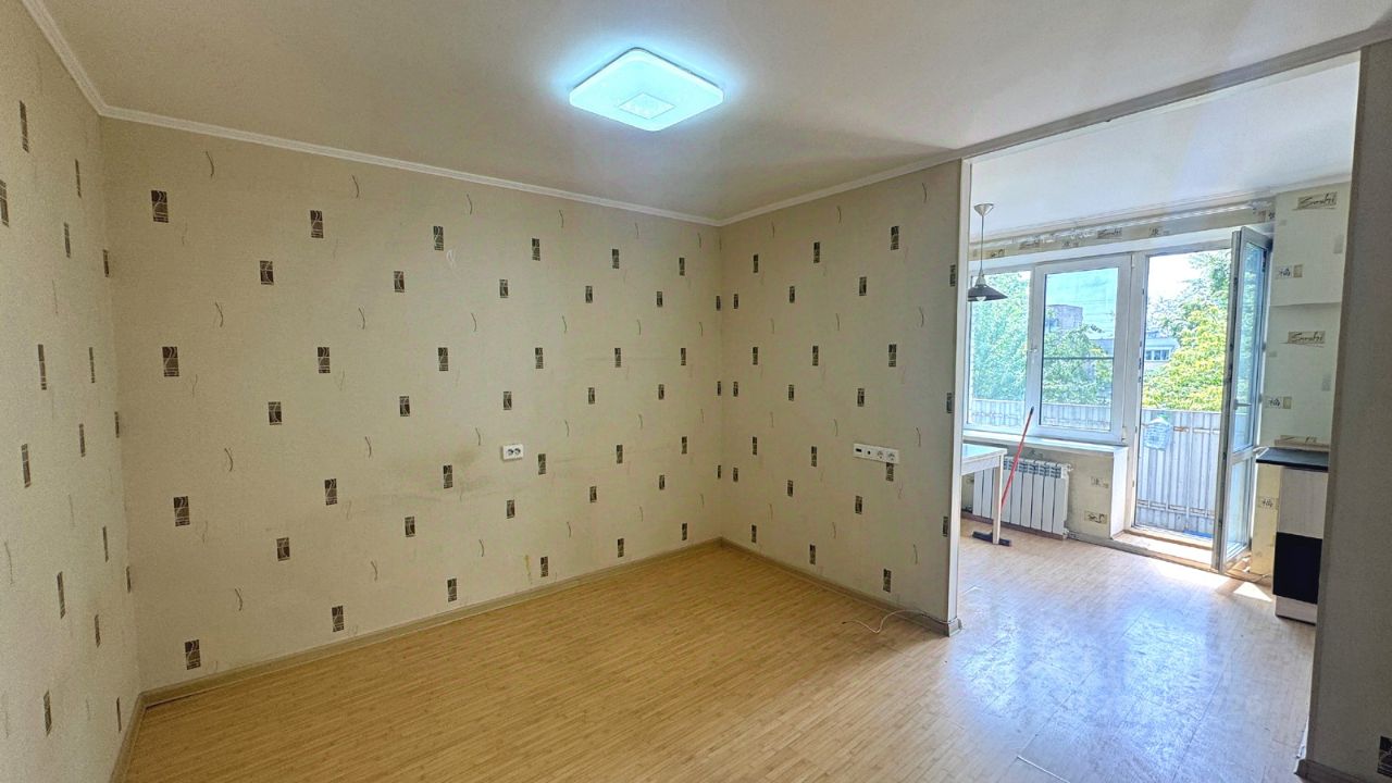 Продается1-комн.квартира,30м²