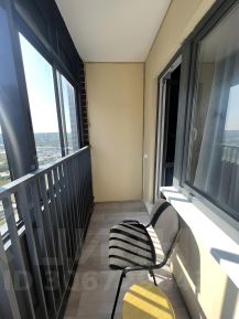 2-комн.кв., 60 м², этаж 16