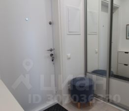 2-комн.кв., 45 м², этаж 14