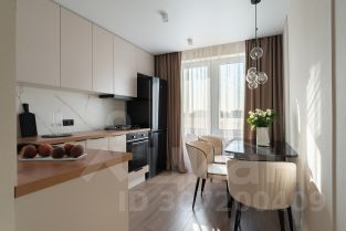 3-комн.кв., 70 м², этаж 12