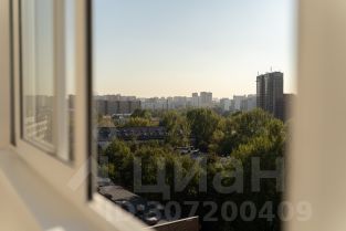 3-комн.кв., 70 м², этаж 12