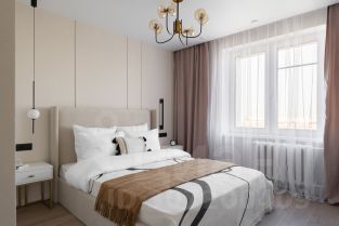 3-комн.кв., 70 м², этаж 12