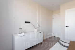 3-комн.кв., 70 м², этаж 12