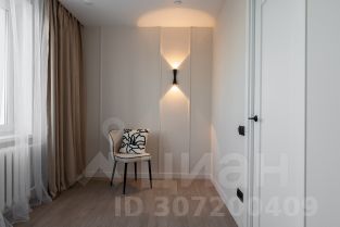 3-комн.кв., 70 м², этаж 12