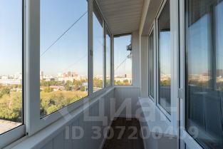 3-комн.кв., 70 м², этаж 12