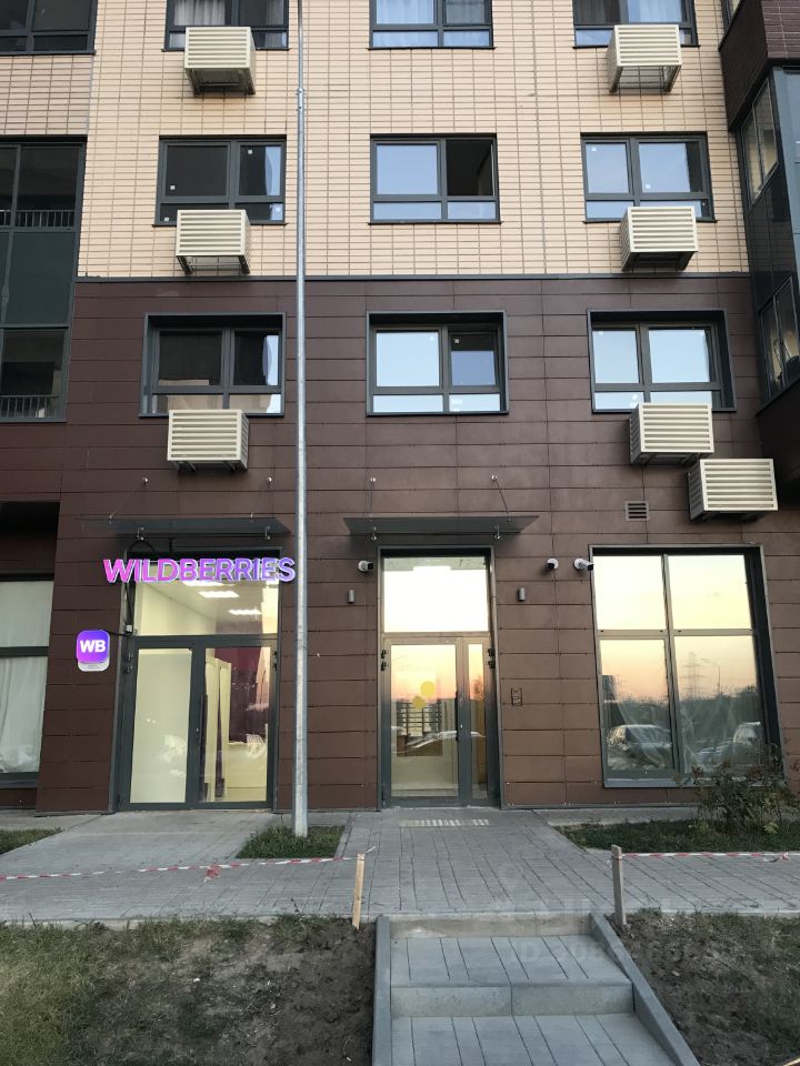 Продается1-комн.квартира,41м²