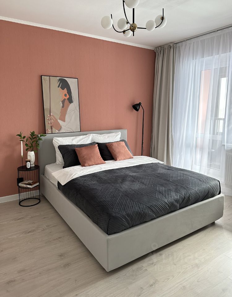 Продается1-комн.квартира,38,5м²