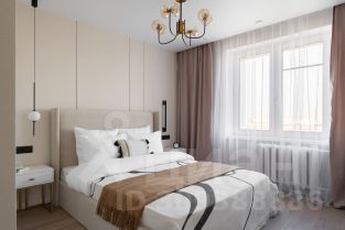 3-комн.кв., 70 м², этаж 12