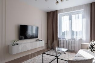 3-комн.кв., 70 м², этаж 12