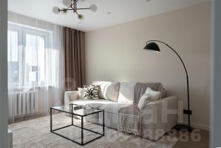 3-комн.кв., 70 м², этаж 12