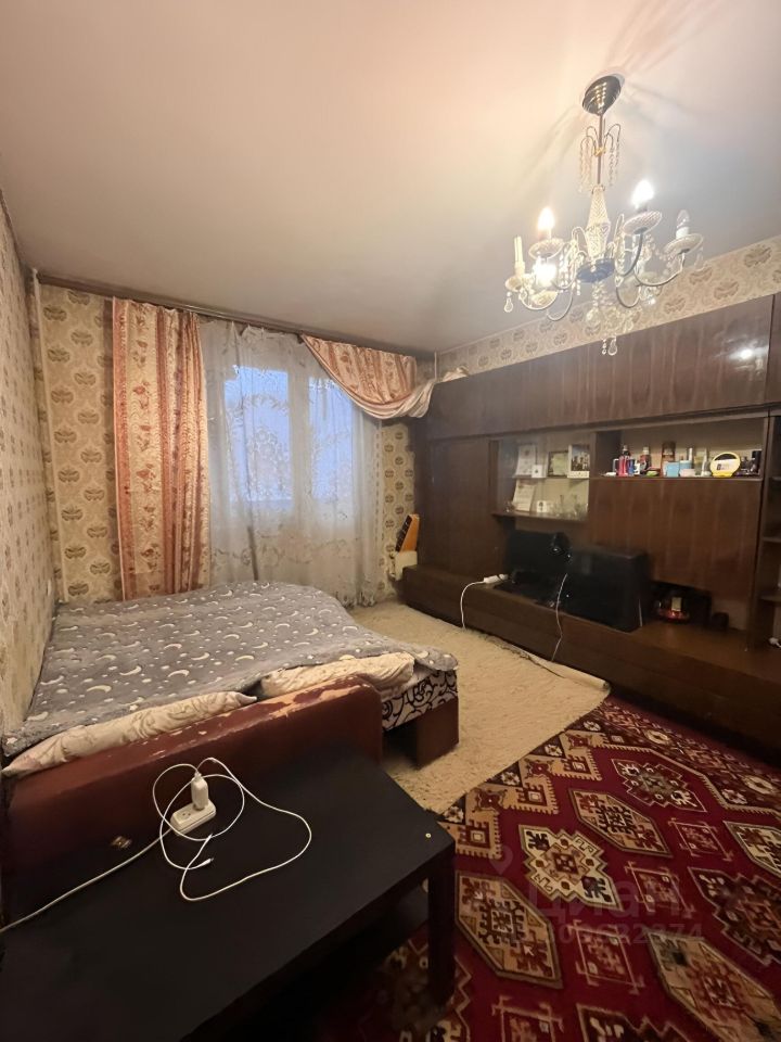 Продается1-комн.квартира,38,1м²