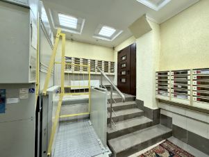 2-комн.кв., 57 м², этаж 14