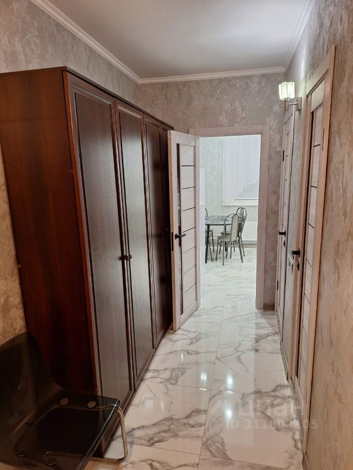 3-комнатная квартира, 75 м² — фото 7