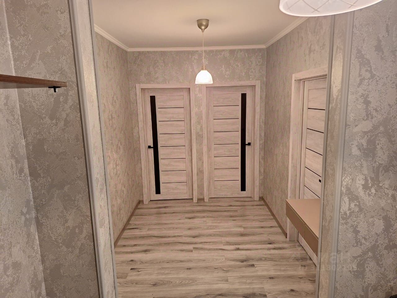 3-комнатная квартира, 75 м² — фото 5