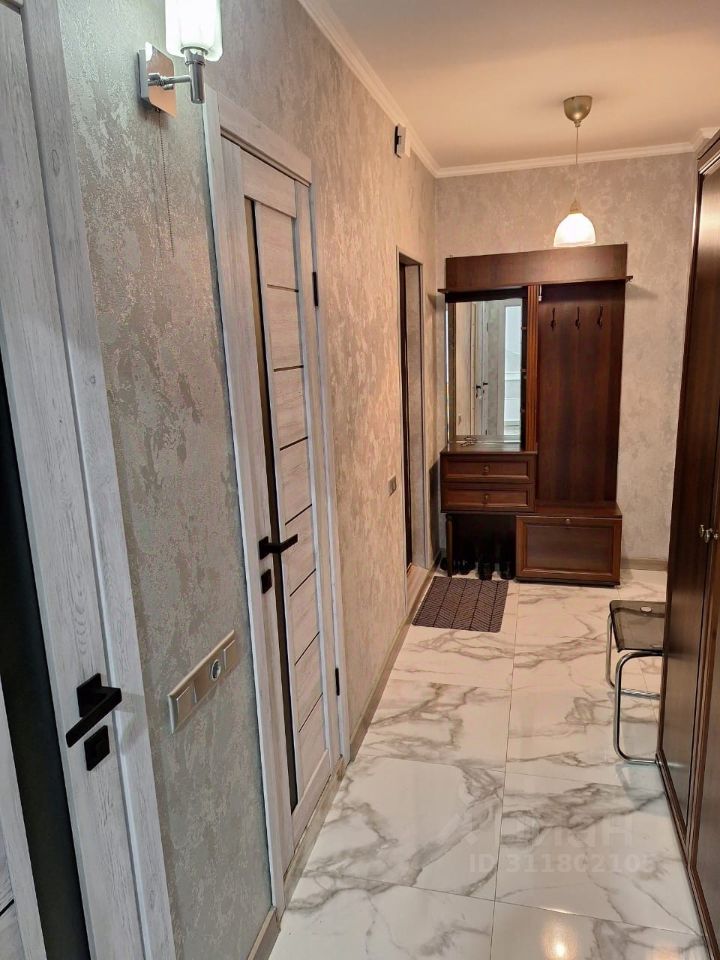 3-комнатная квартира, 75 м² — фото 8
