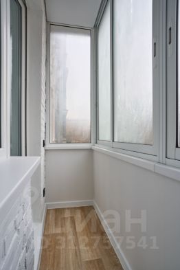 2-комн.кв., 40 м², этаж 3