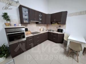 2-комн.апарт., 56 м², этаж 5