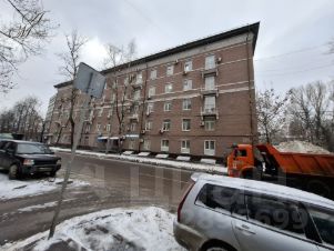 2-комн.апарт., 56 м², этаж 5