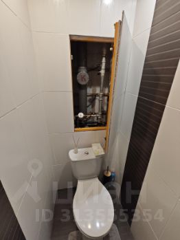 2-комн.кв., 55 м², этаж 17