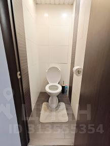 2-комн.кв., 55 м², этаж 17