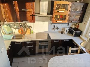 2-комн.кв., 55 м², этаж 17