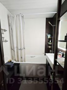 2-комн.кв., 55 м², этаж 17