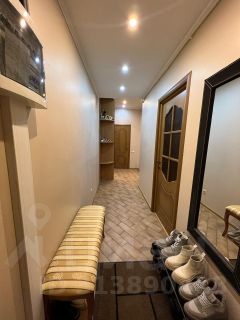 2-комн.апарт., 59 м², этаж 5