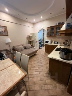 2-комн.апарт., 59 м², этаж 5