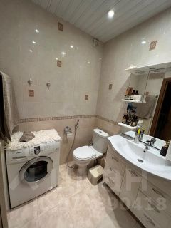 2-комн.апарт., 59 м², этаж 5