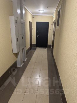 1-комн.кв., 44 м², этаж 4