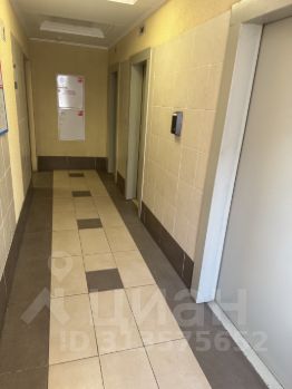 1-комн.кв., 44 м², этаж 4