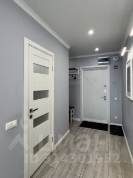 2-комн.кв., 47 м², этаж 19