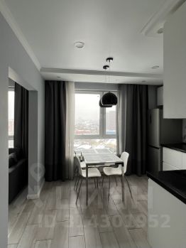 2-комн.кв., 47 м², этаж 19