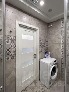 2-комн.кв., 47 м², этаж 19