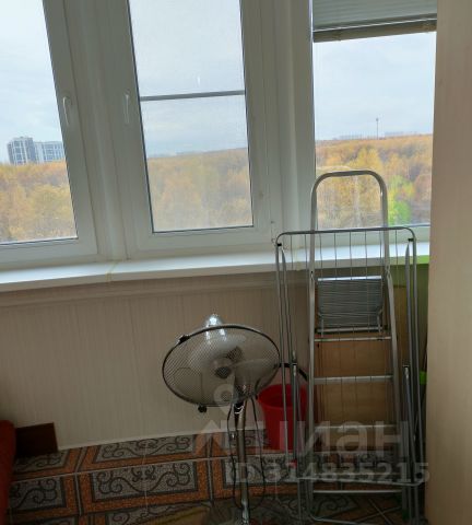 1-комн., 41,6 м², 10/21 этаж