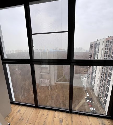 1-комн., 39 м², 17/23 этаж