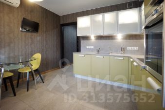 1-комн.кв., 44 м², этаж 4