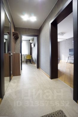 1-комн.кв., 44 м², этаж 4