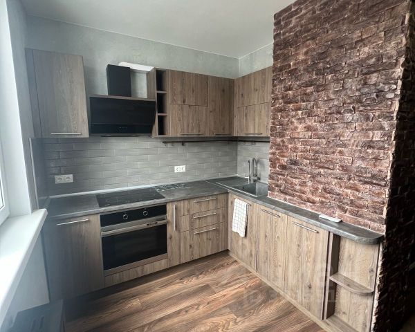 1-комн., 39 м², 10/17 этаж