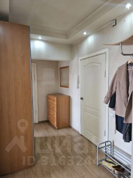 2-комн.кв., 54 м², этаж 2