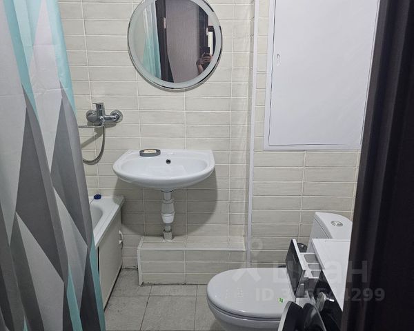 1-комн., 41 м², 11/19 этаж