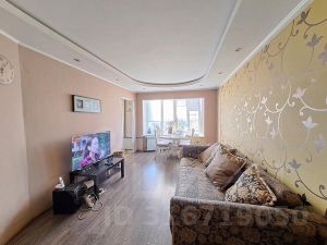 2-комн.кв., 45 м², этаж 4